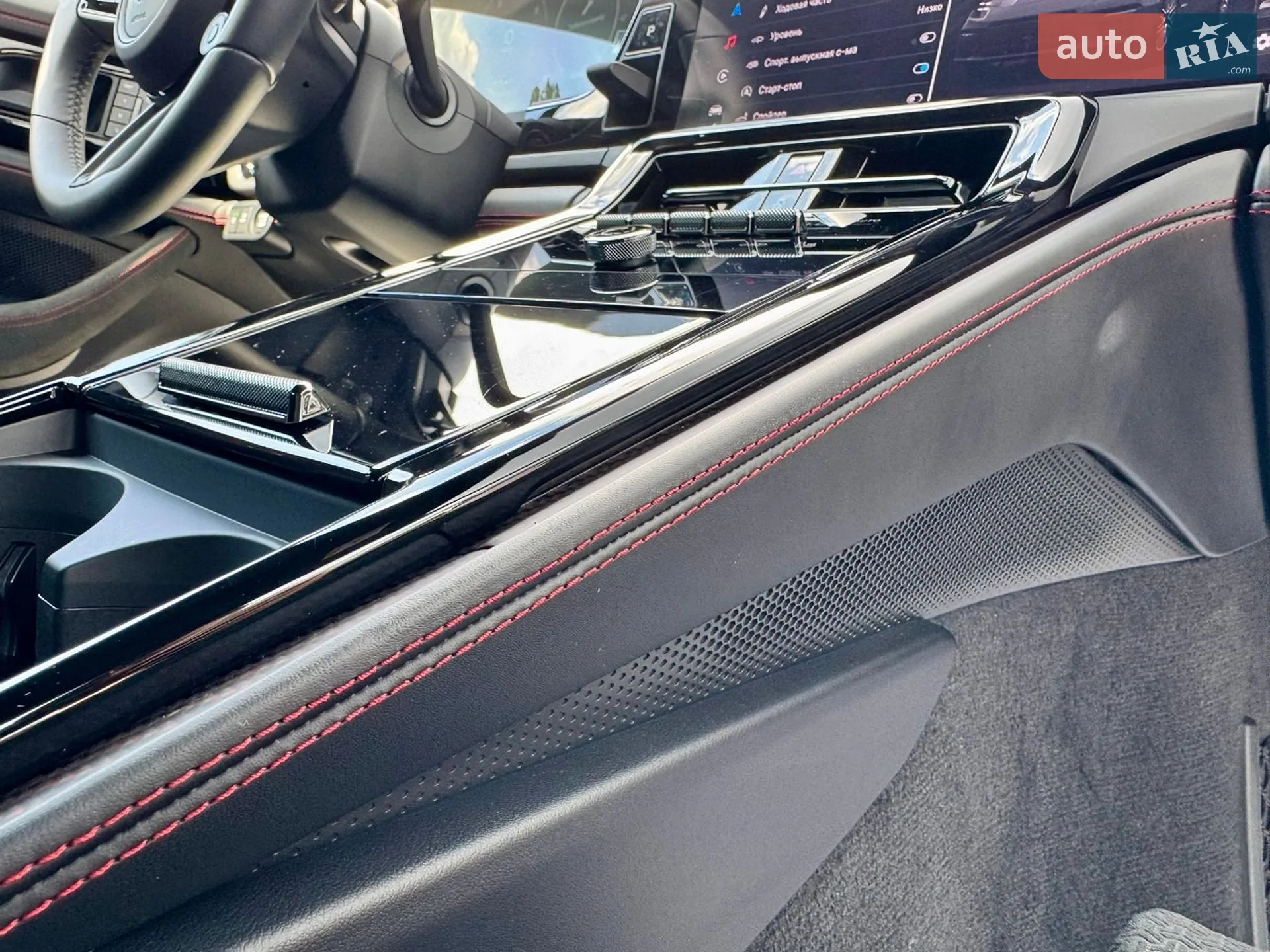2025 Porsche Panamera - мініатюра 28