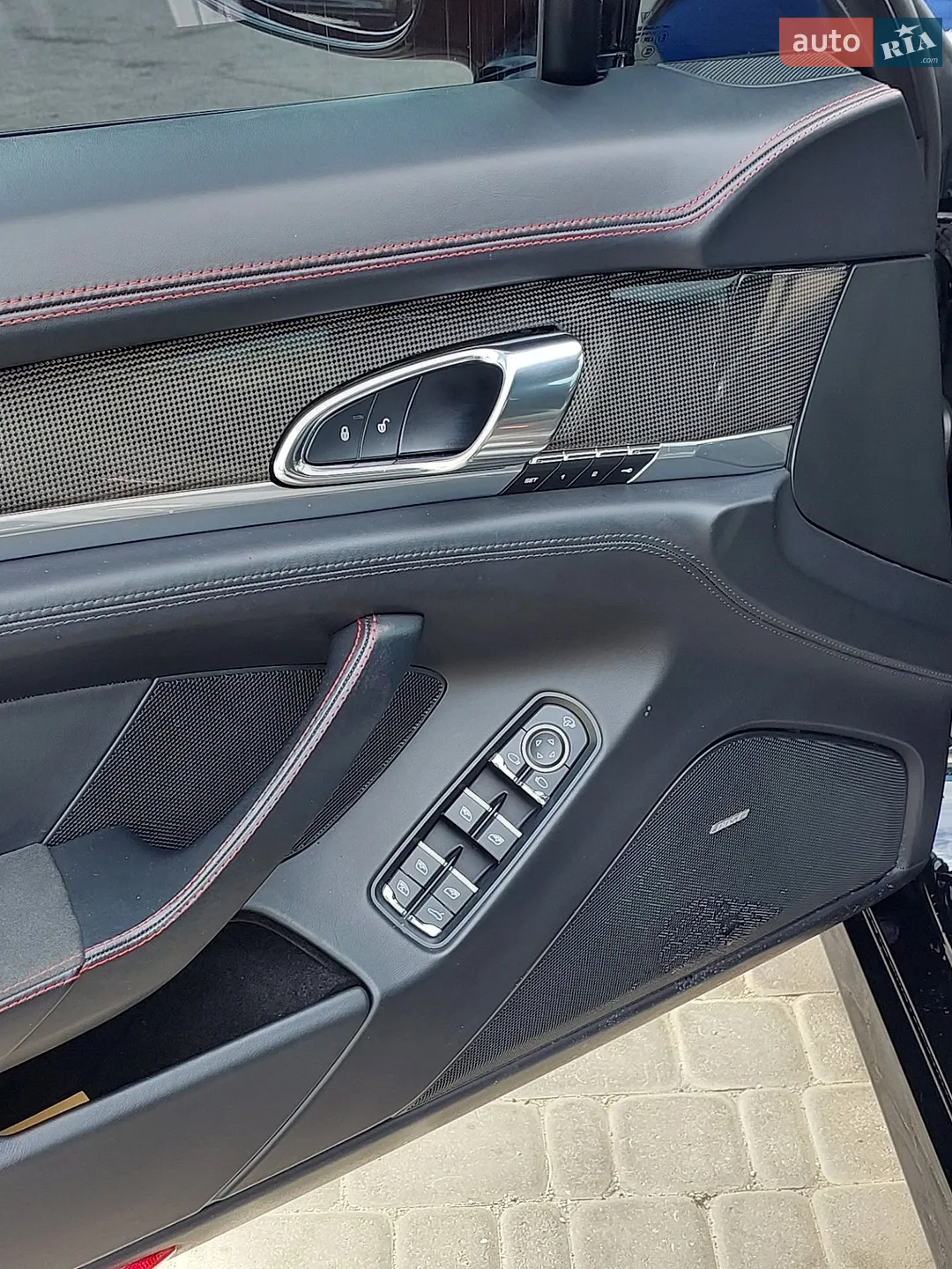 2016 Porsche Panamera - мініатюра 6