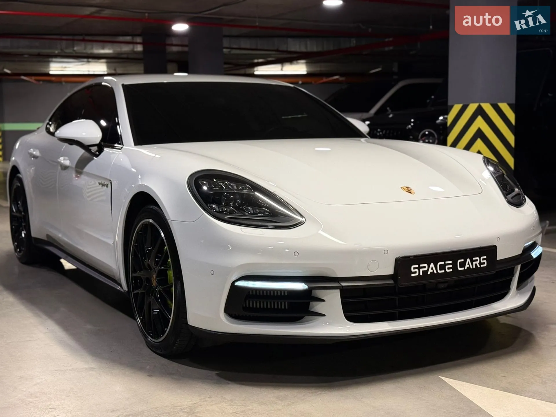 2019 Porsche Panamera - мініатюра 9