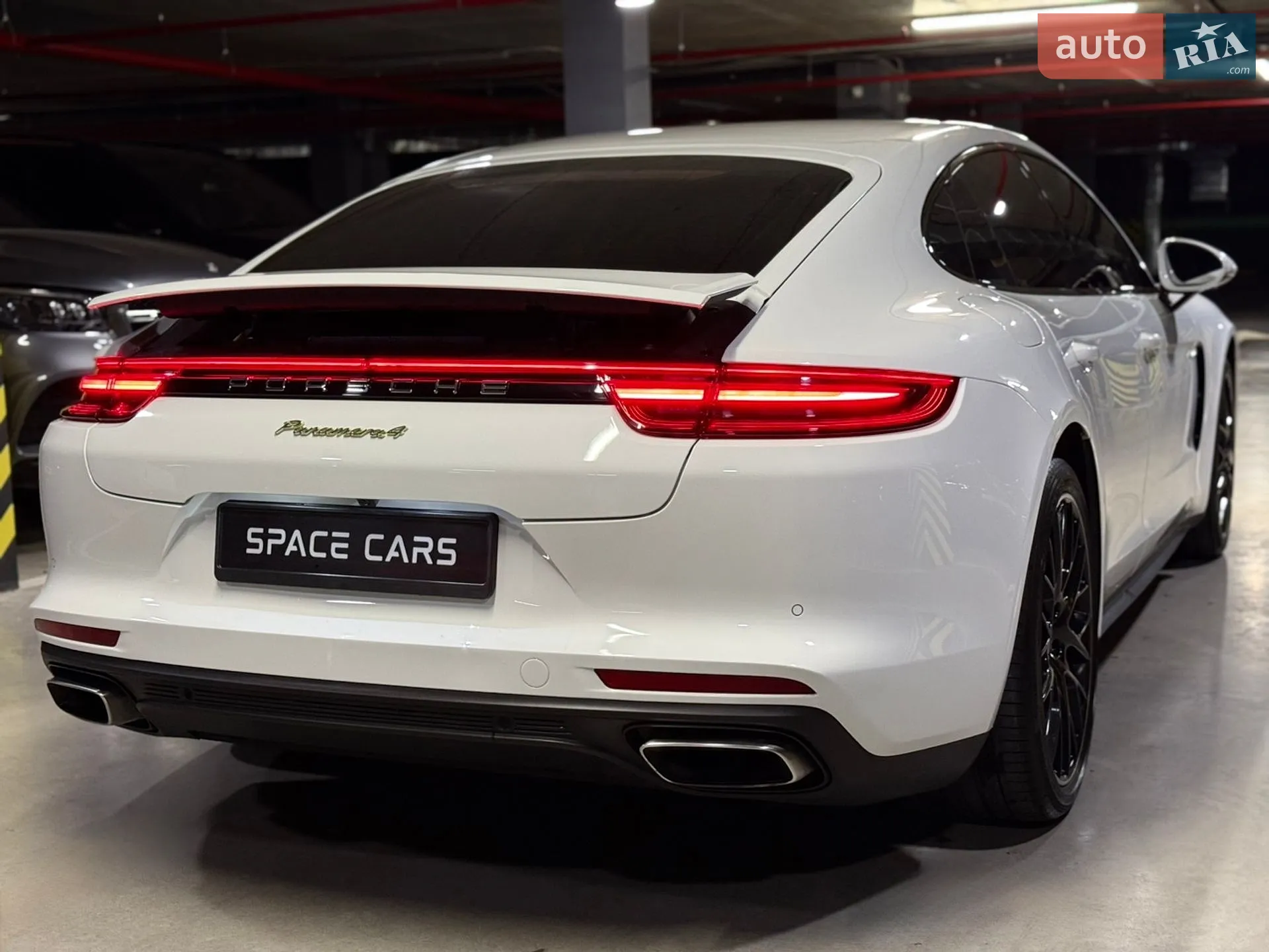 2019 Porsche Panamera - мініатюра 14