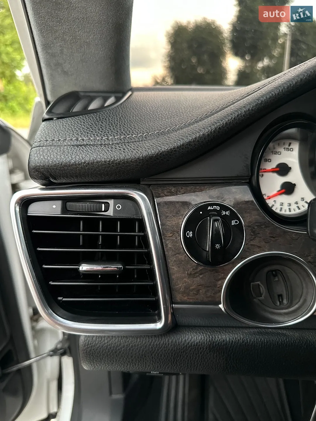 2010 Porsche Panamera - мініатюра 38