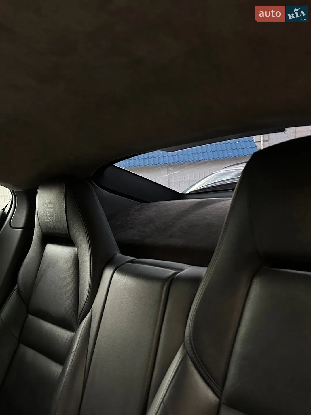 2010 Porsche Panamera - мініатюра 43
