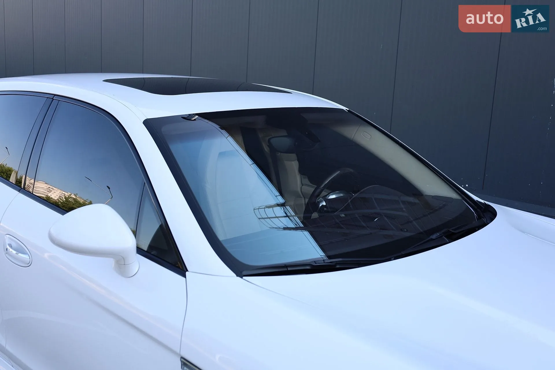 2011 Porsche Panamera - мініатюра 9