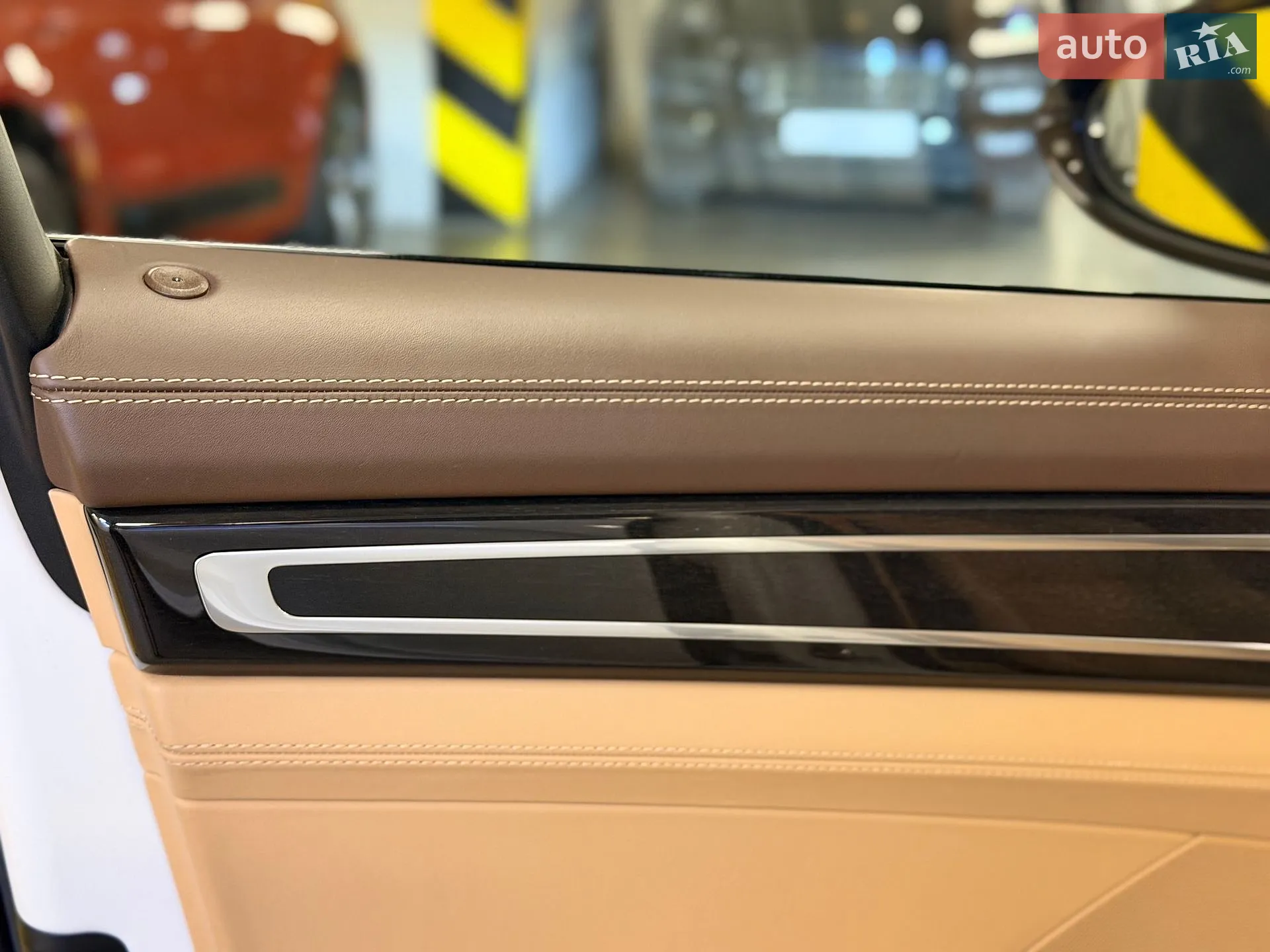 2021 Porsche Panamera - мініатюра 36