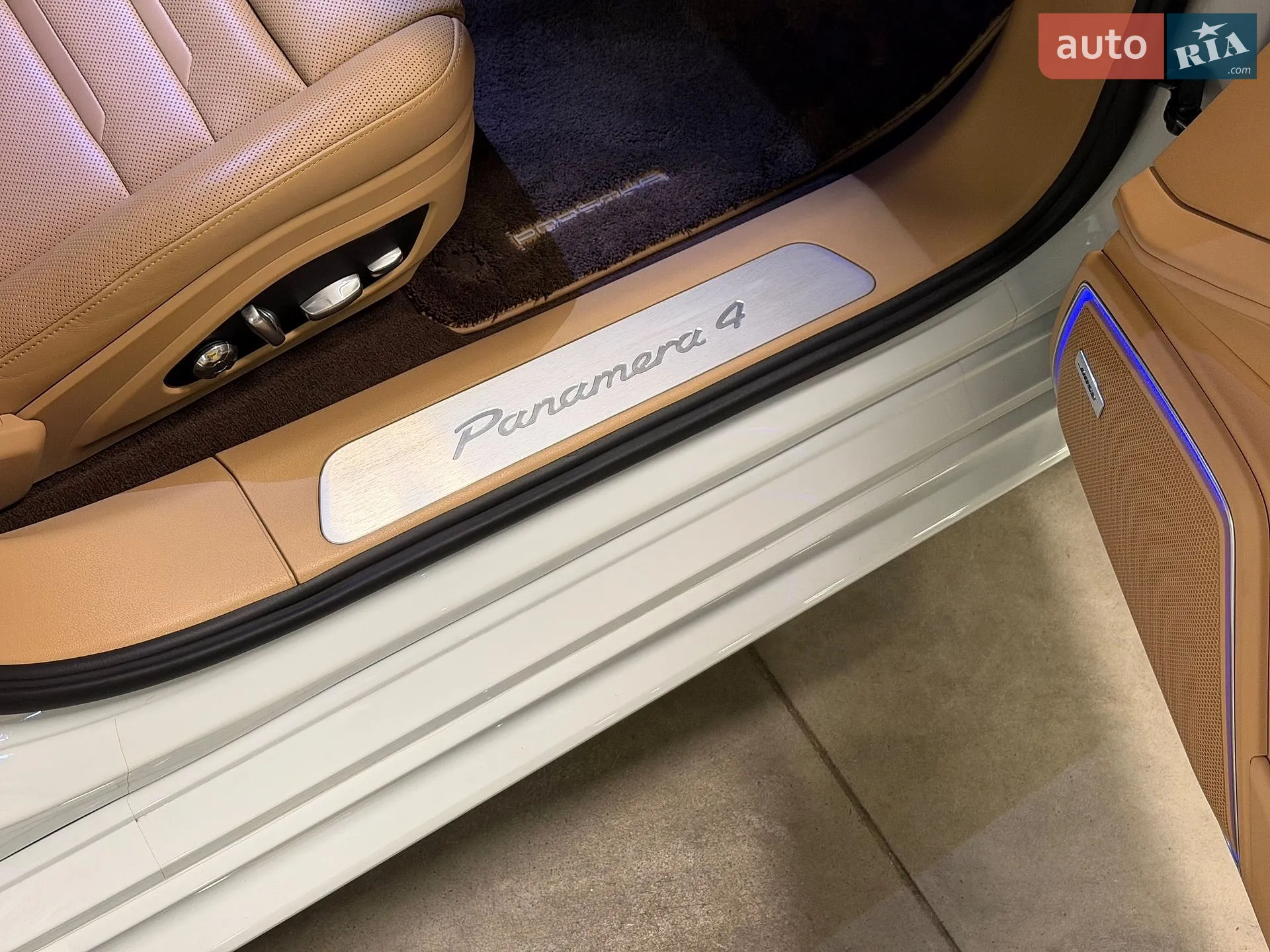 2021 Porsche Panamera - мініатюра 26