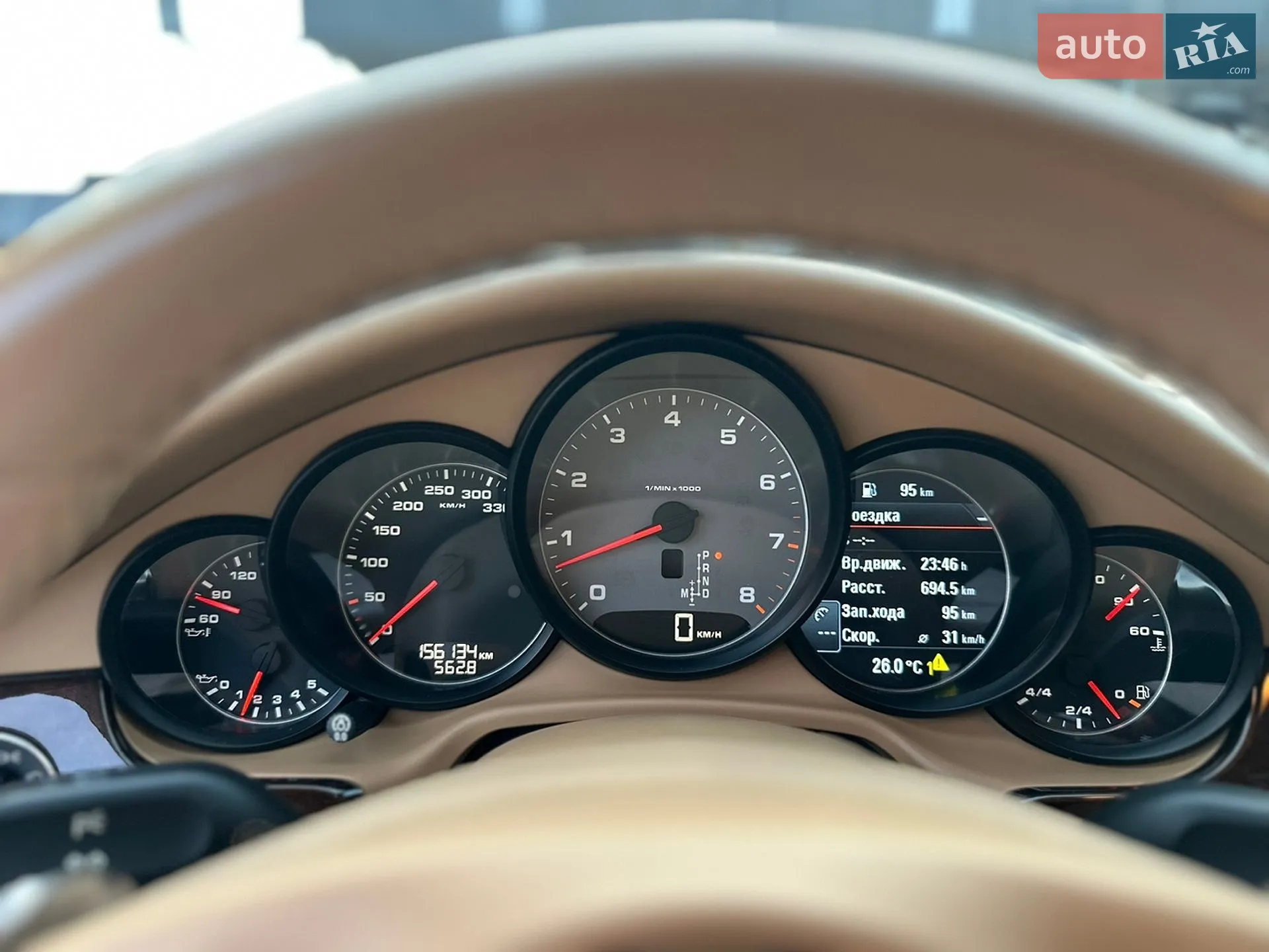 2010 Porsche Panamera - мініатюра 80