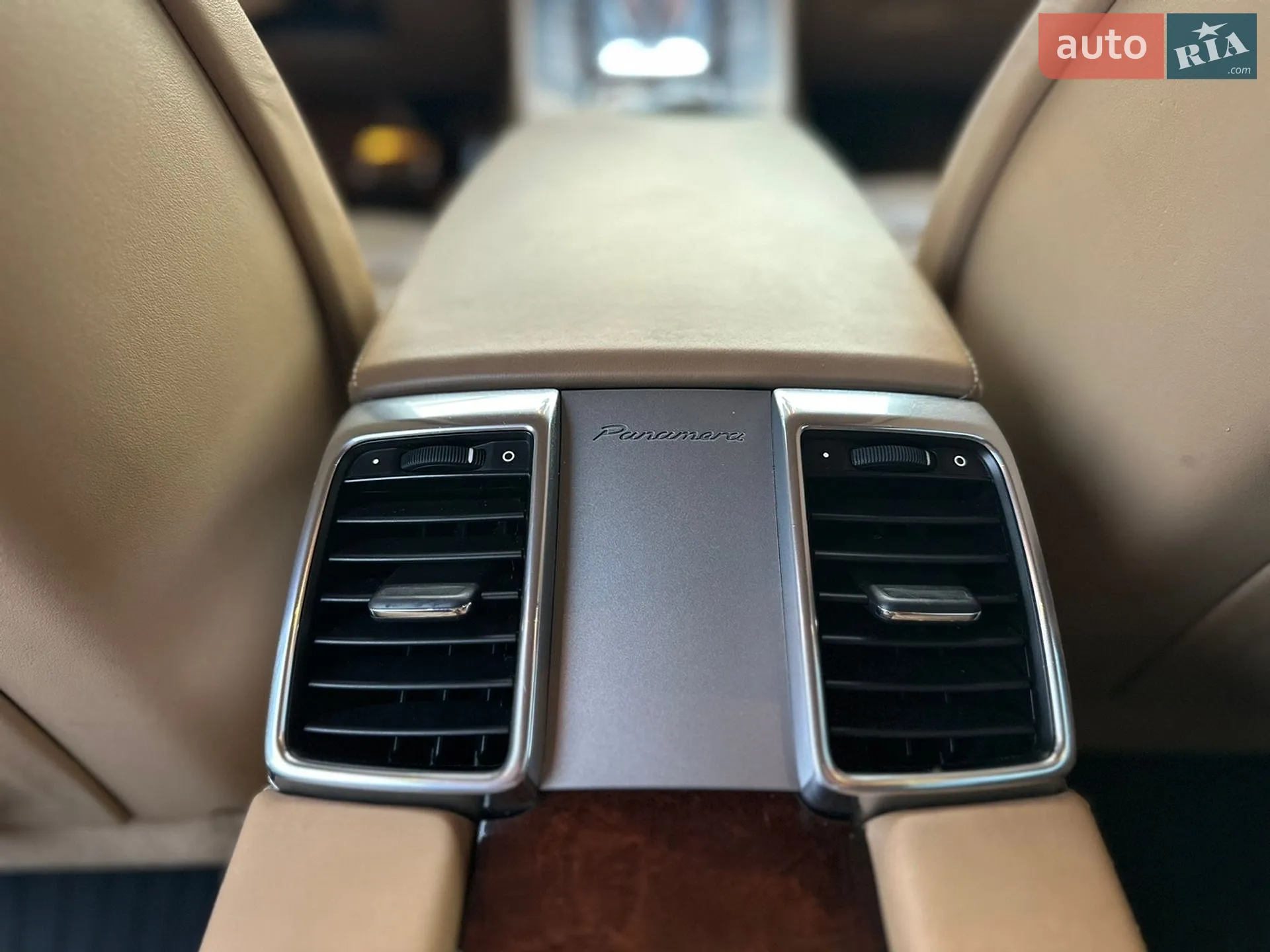 2010 Porsche Panamera - мініатюра 103