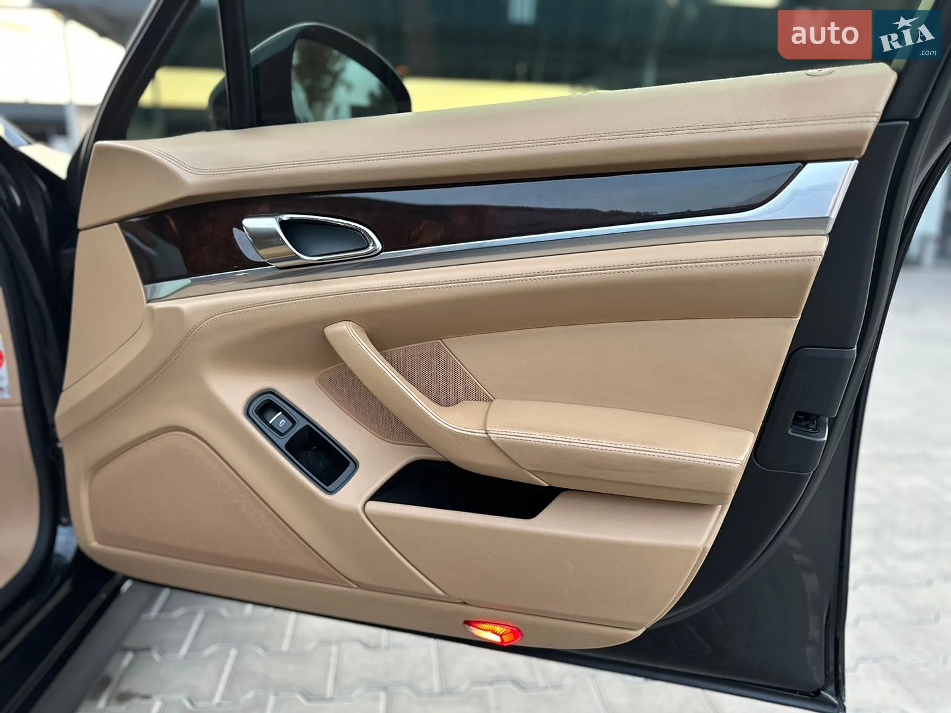 2010 Porsche Panamera - мініатюра 128