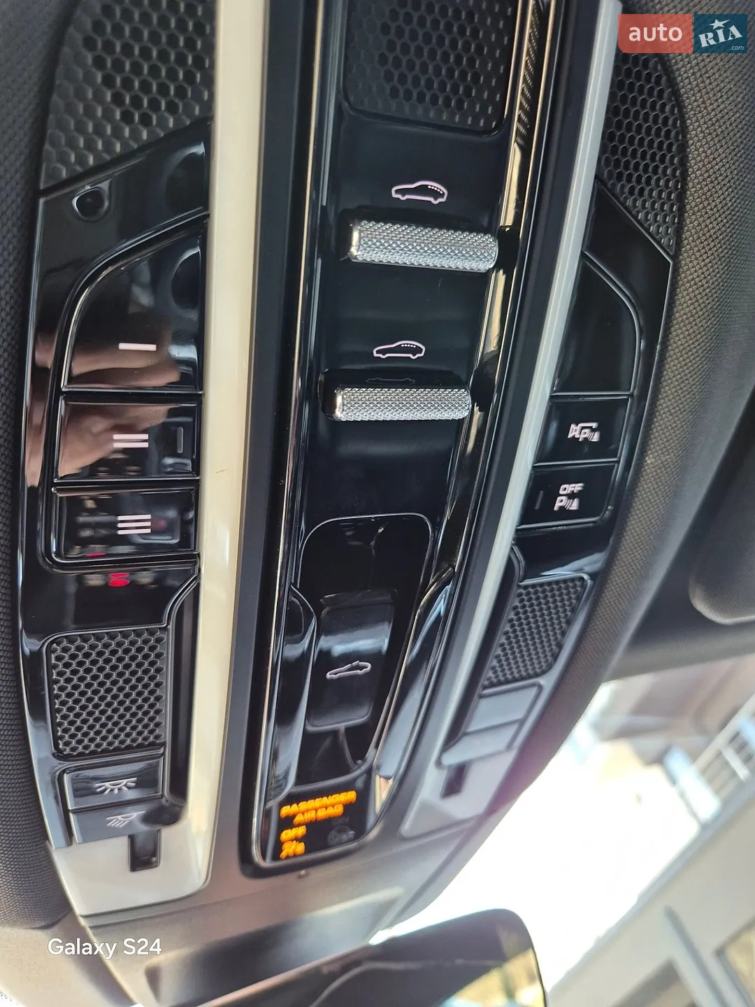 2018 Porsche Panamera - мініатюра 14