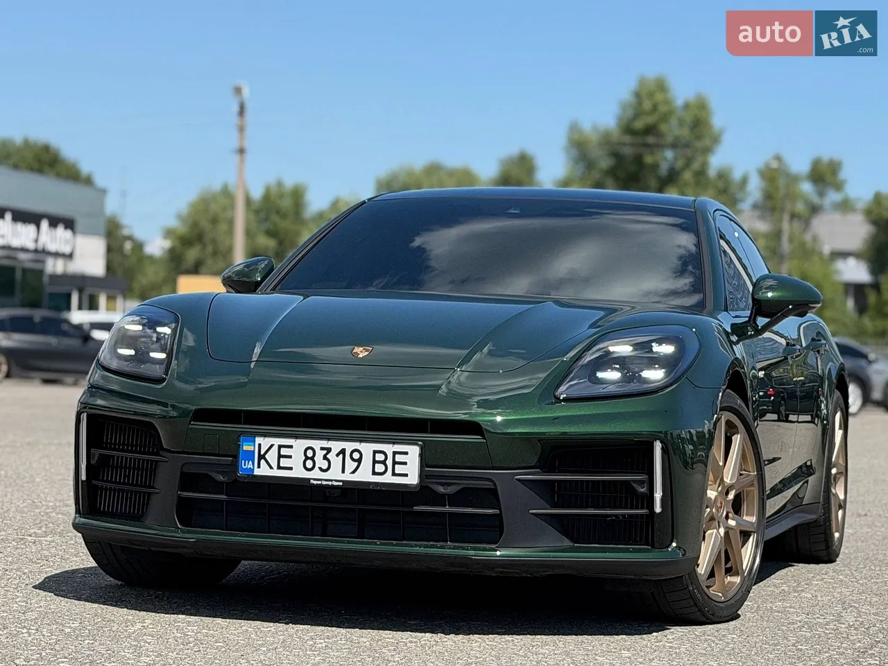 2019 Bentley Continental - мініатюра 110