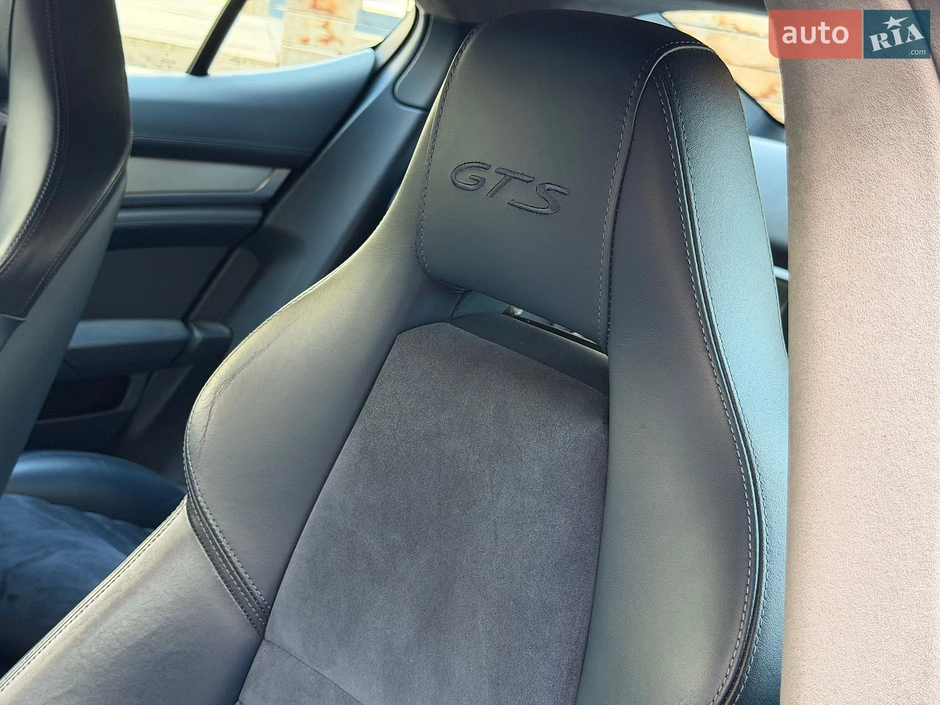 2012 Porsche Panamera - мініатюра 43