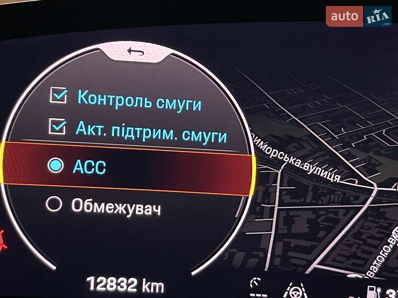 Универсал Porsche Taycan Cross Turismo 2021 в Одессе
