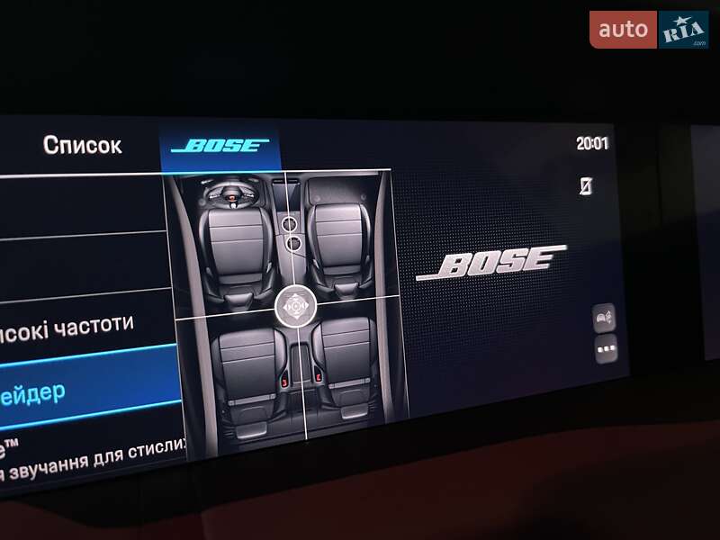 Универсал Porsche Taycan Cross Turismo 2021 в Одессе