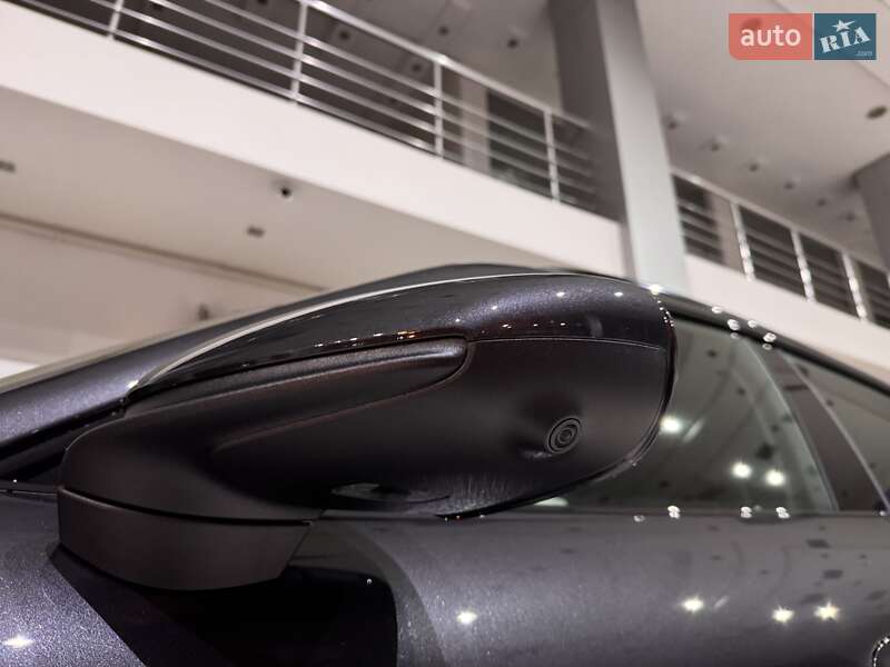 Універсал Porsche Taycan Cross Turismo 2022 в Одесі