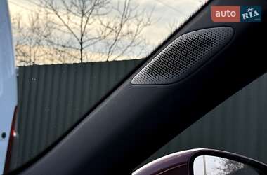 Универсал Porsche Taycan Cross Turismo 2021 в 
