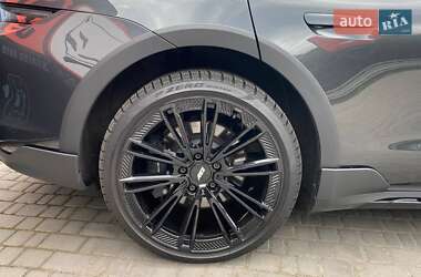 Седан Porsche Taycan Cross Turismo 2023 в 