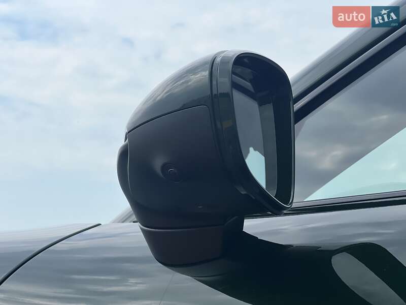 Універсал Porsche Taycan Cross Turismo 2024 в Києві