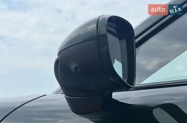 Универсал Porsche Taycan Cross Turismo 2024 в 
