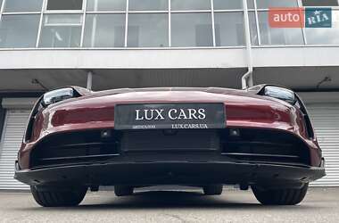 Универсал Porsche Taycan Cross Turismo 2021 в 