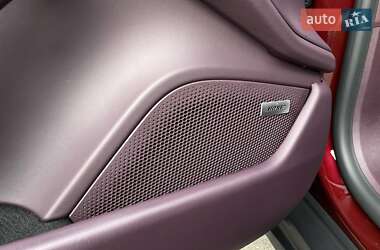 Универсал Porsche Taycan Cross Turismo 2021 в 