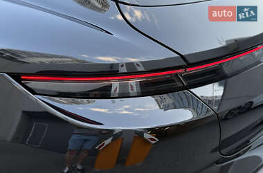 Универсал Porsche Taycan Cross Turismo 2023 в 