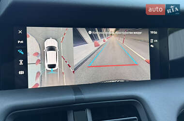 Универсал Porsche Taycan Cross Turismo 2023 в 
