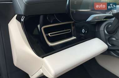 Универсал Porsche Taycan Cross Turismo 2023 в 