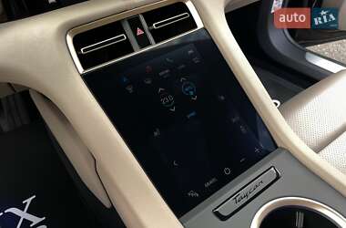 Универсал Porsche Taycan Cross Turismo 2023 в 