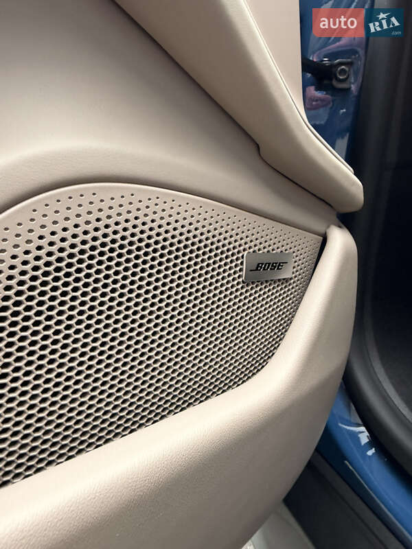 Универсал Porsche Taycan Cross Turismo 2023 в Киеве