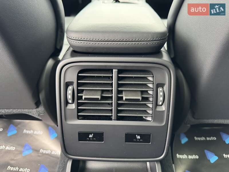 Универсал Porsche Taycan Cross Turismo 2023 в Ровно