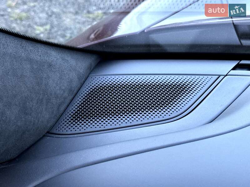 Універсал Porsche Taycan Cross Turismo 2021 в Києві