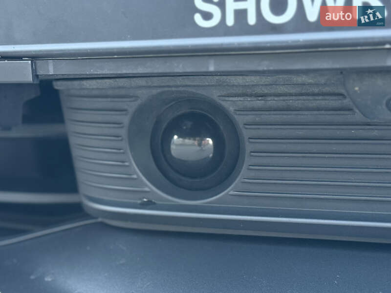 Універсал Porsche Taycan Cross Turismo 2023 в Києві