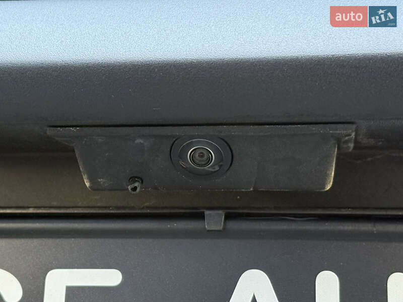 Універсал Porsche Taycan Cross Turismo 2023 в Києві