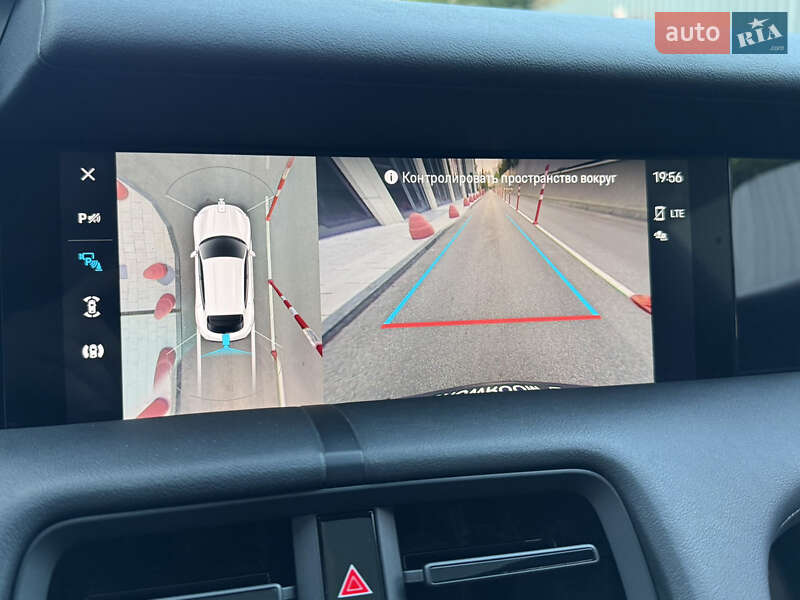 Універсал Porsche Taycan Cross Turismo 2023 в Києві