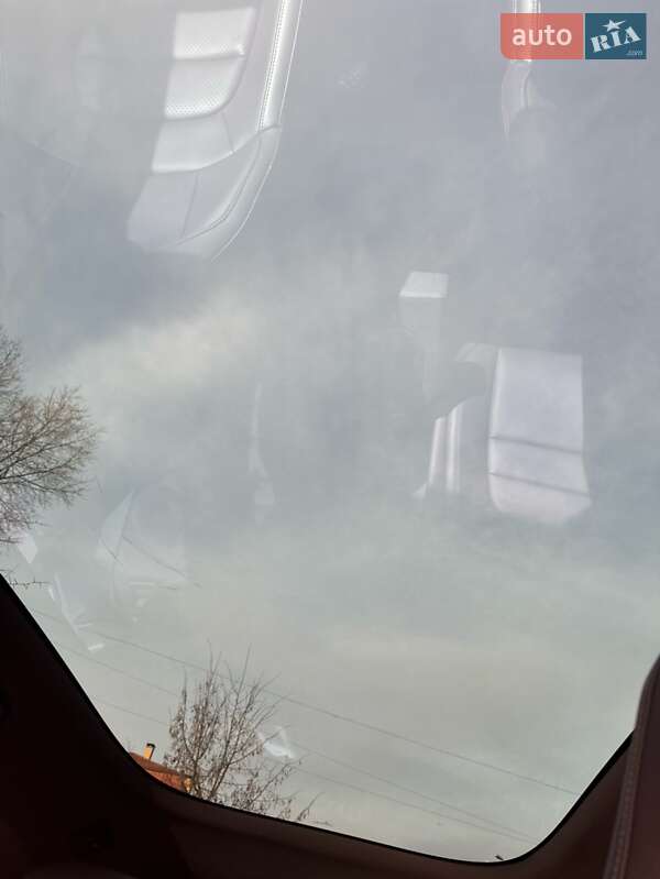 Универсал Porsche Taycan Cross Turismo 2021 в Киеве