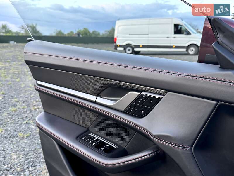 Універсал Porsche Taycan Cross Turismo 2021 в Ковелі фото 29 Універсал Porsche Taycan Cross Turismo 2021 в Ковелі