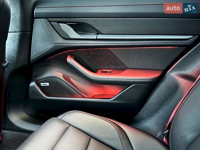 Універсал Porsche Taycan Cross Turismo 2021 в Ковелі фото 71 Універсал Porsche Taycan Cross Turismo 2021 в Ковелі