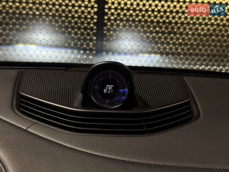 Универсал Porsche Taycan Cross Turismo 2021 в Луцке