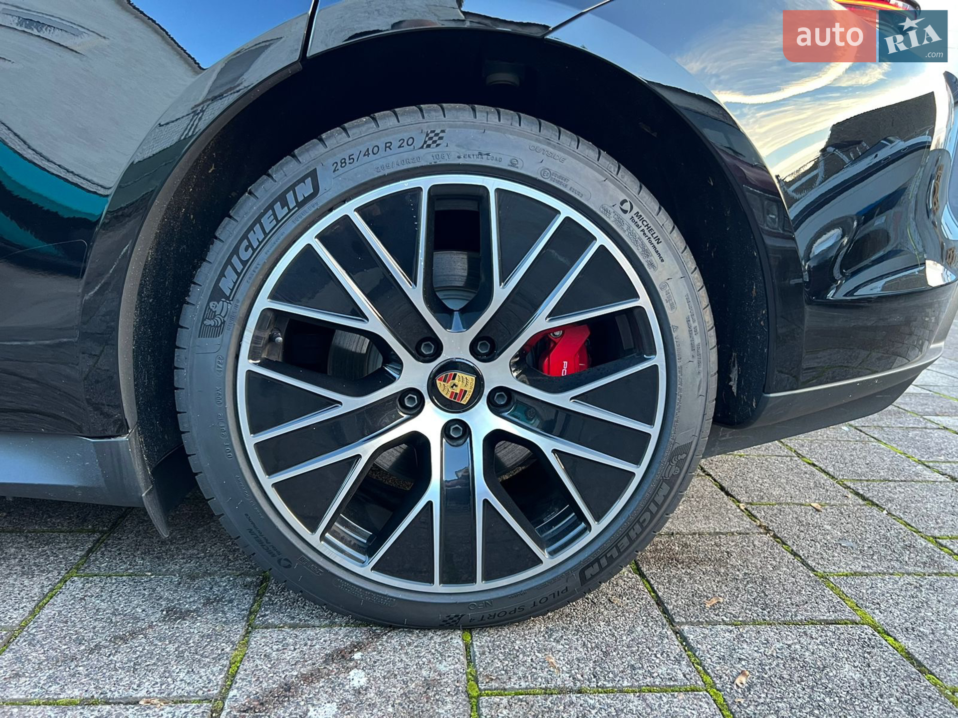 2023 Porsche Taycan - мініатюра 8
