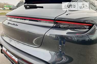 Универсал Porsche Taycan 2022 в Киеве