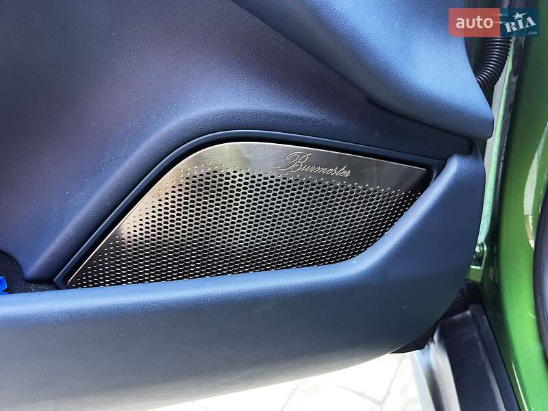 Седан Porsche Taycan 2021 в Львове фото 21 Седан Porsche Taycan 2021 в Львове