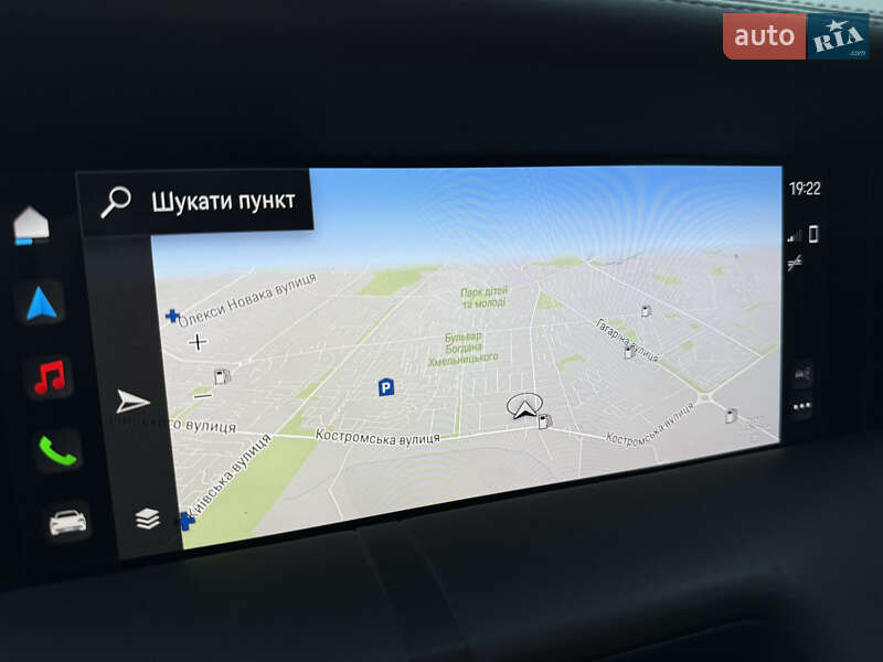 Седан Porsche Taycan 2022 в Ровно фото 46 Седан Porsche Taycan 2022 в Ровно