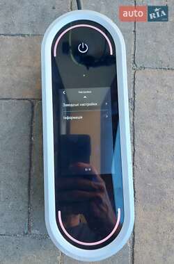 Седан Porsche Taycan 2021 в 