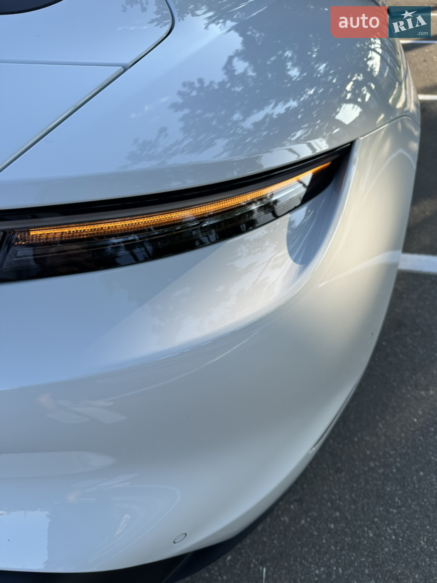 2022 Porsche Taycan - мініатюра 14