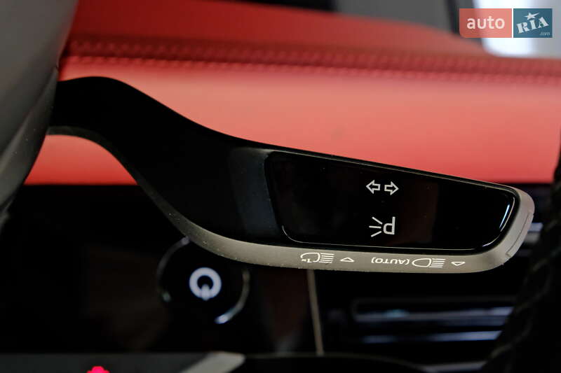 Седан Porsche Taycan 2022 в Одессе