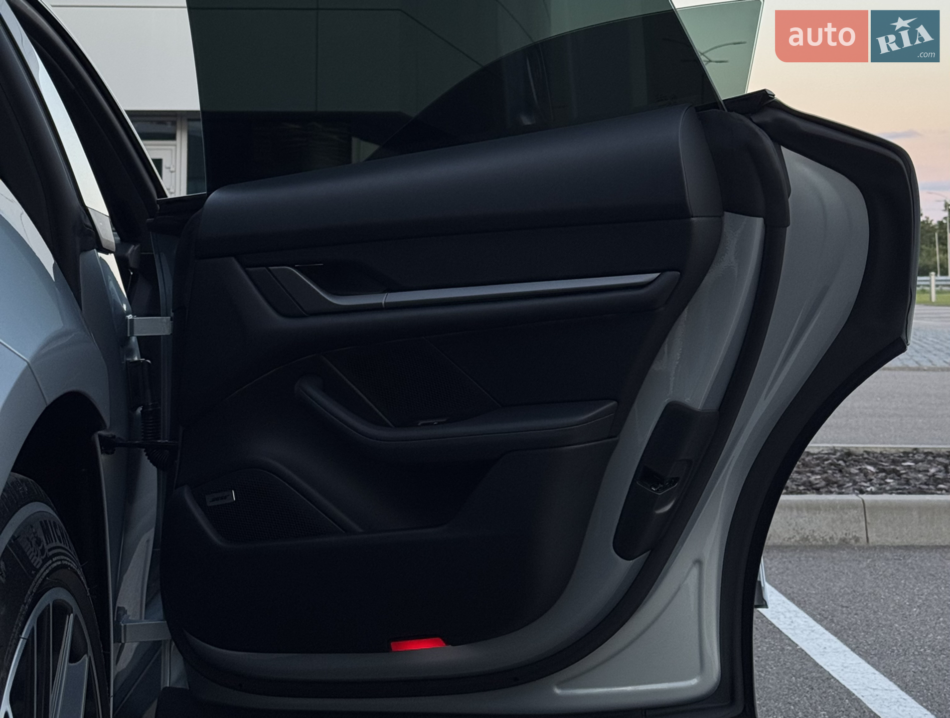 2021 Porsche Taycan - мініатюра 34