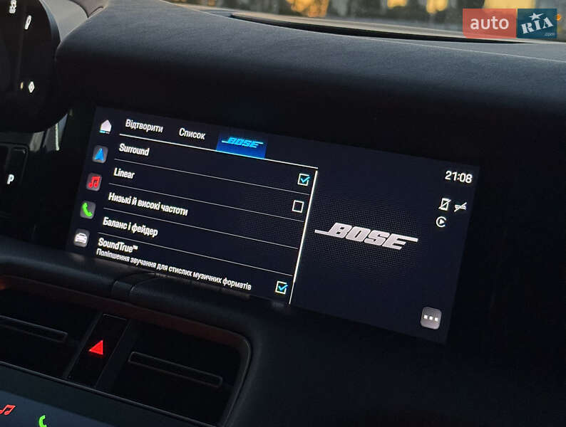 Седан Porsche Taycan 2021 в Киеве фото 48 Седан Porsche Taycan 2021 в Киеве