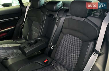 Седан Porsche Taycan 2024 в  фото 24 Седан Porsche Taycan 2024 в