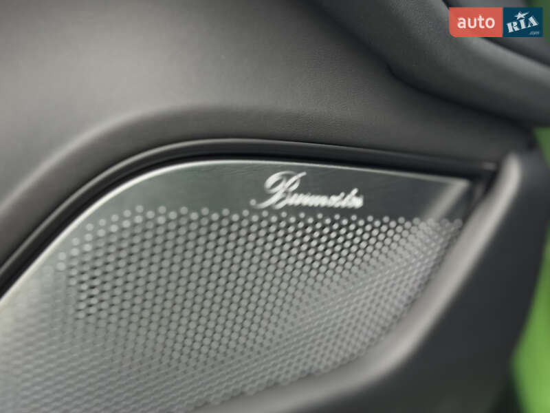 Седан Porsche Taycan 2022 в Києві фото 23 Седан Porsche Taycan 2022 в Києві