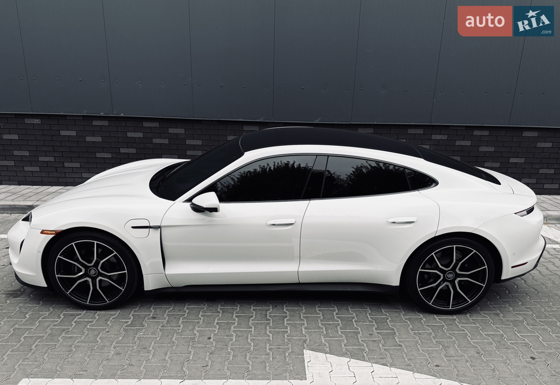 2024 Porsche Taycan - мініатюра 7